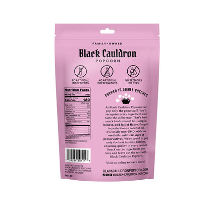 Better Kettle Popcorn (6 Pack)