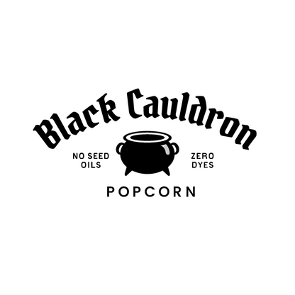 Black Cauldron Multi Pack (6 Pack)